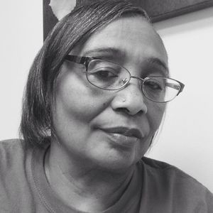 Meet your Posher, Vickie